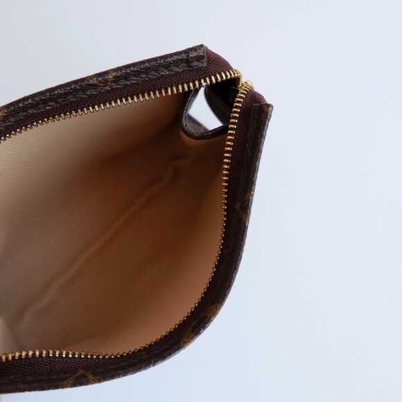 Authentic Preowned Louis Vuitton Monogram Toiletry 15 - Picture 10 of 11